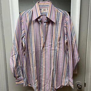 Vintage A&S Men's shirt